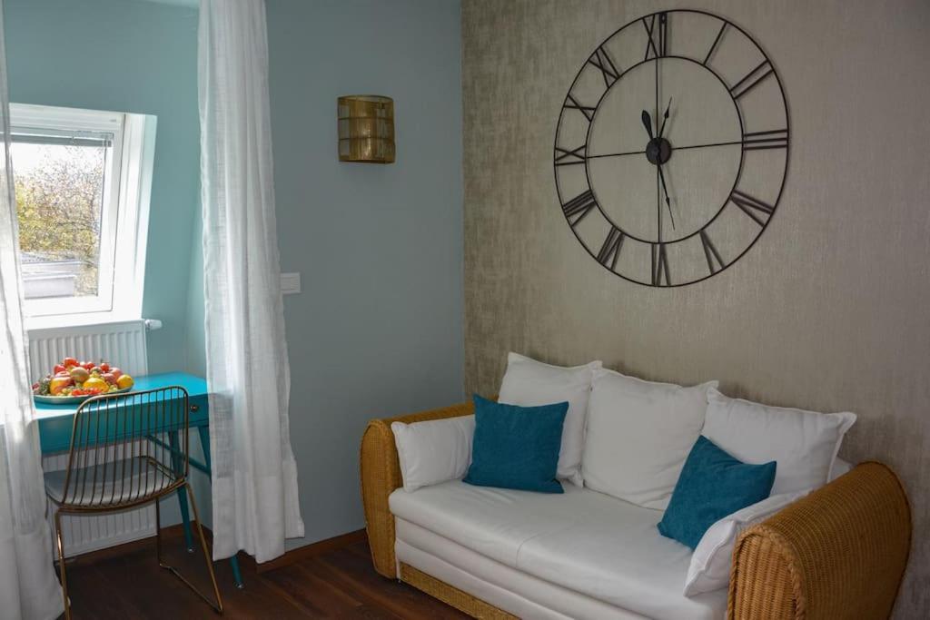 Moderne Ferienwohnung Merano Exteriér fotografie